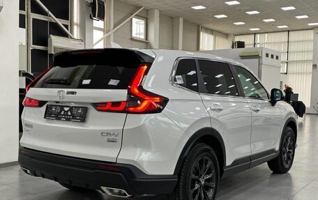 Honda CR-V, 2026 год, 4 499 000 рублей, 4 фотография