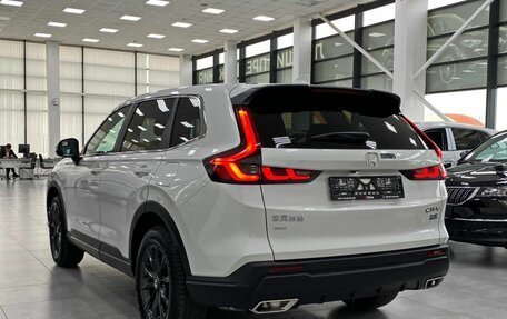 Honda CR-V, 2026 год, 4 499 000 рублей, 6 фотография