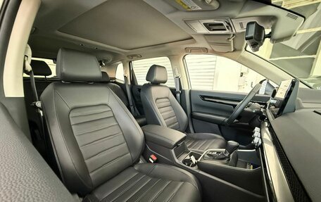 Honda CR-V, 2026 год, 4 499 000 рублей, 10 фотография