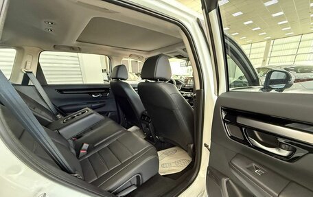 Honda CR-V, 2026 год, 4 499 000 рублей, 11 фотография