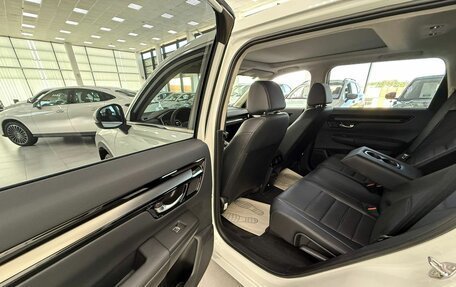 Honda CR-V, 2026 год, 4 499 000 рублей, 12 фотография