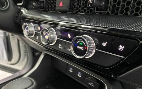 Honda CR-V, 2026 год, 4 499 000 рублей, 15 фотография