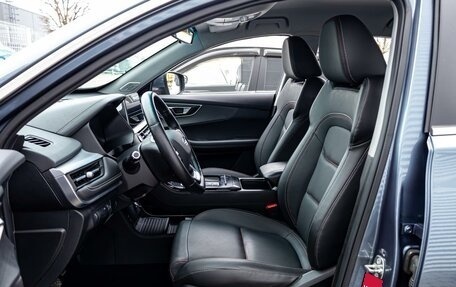 Chery Tiggo 7 Pro, 2021 год, 1 395 000 рублей, 11 фотография