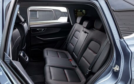 Chery Tiggo 7 Pro, 2021 год, 1 395 000 рублей, 17 фотография