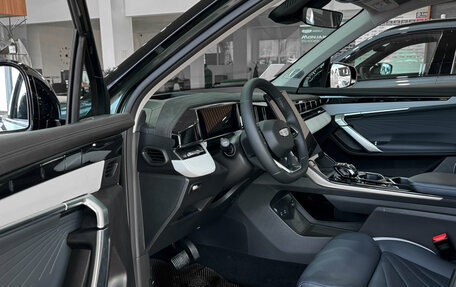 Geely Atlas, 2025 год, 4 080 990 рублей, 6 фотография