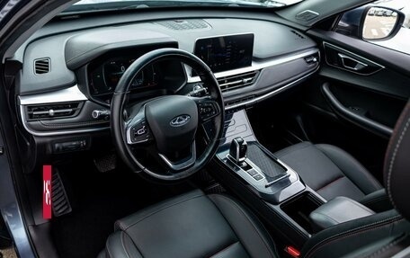 Chery Tiggo 7 Pro, 2021 год, 1 395 000 рублей, 13 фотография
