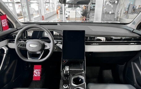 Geely Atlas, 2025 год, 4 080 990 рублей, 7 фотография