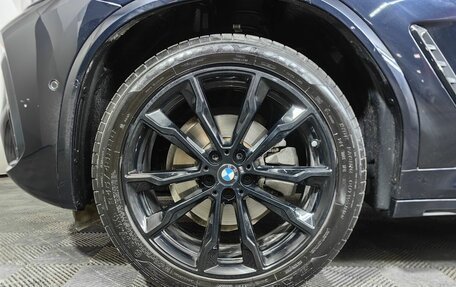BMW X3, 2024 год, 5 950 000 рублей, 7 фотография