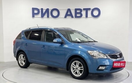 KIA cee'd I рестайлинг, 2011 год, 894 999 рублей, 3 фотография