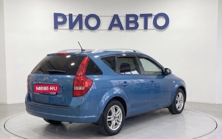 KIA cee'd I рестайлинг, 2011 год, 894 999 рублей, 5 фотография