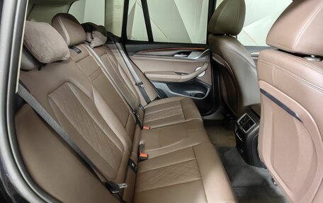 BMW X3, 2024 год, 5 950 000 рублей, 14 фотография