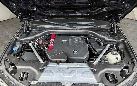 BMW X3, 2024 год, 5 950 000 рублей, 10 фотография