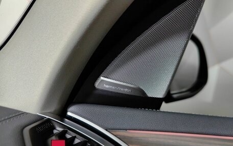 BMW X3, 2024 год, 5 950 000 рублей, 17 фотография