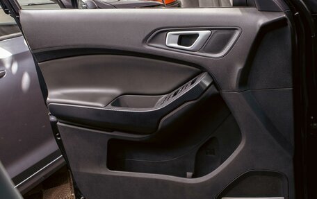Chery Tiggo 4 I рестайлинг, 2020 год, 1 215 000 рублей, 12 фотография