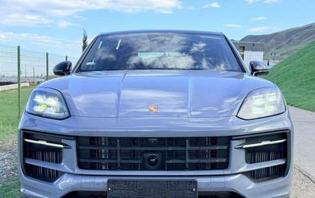 Porsche Cayenne III, 2026 год, 20 790 000 рублей, 2 фотография