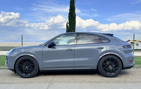Porsche Cayenne III, 2026 год, 20 790 000 рублей, 3 фотография