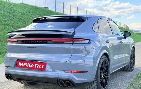 Porsche Cayenne III, 2026 год, 20 790 000 рублей, 4 фотография