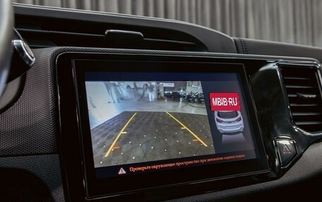 Chery Tiggo 4 I рестайлинг, 2020 год, 1 215 000 рублей, 14 фотография
