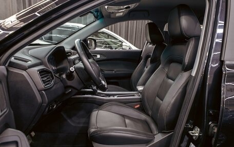 Chery Tiggo 4 I рестайлинг, 2020 год, 1 215 000 рублей, 11 фотография
