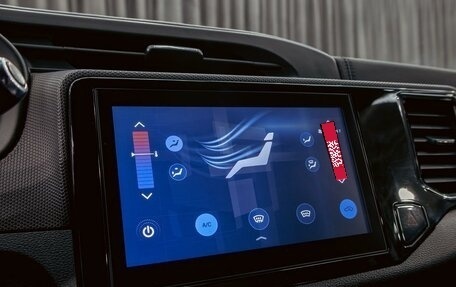 Chery Tiggo 4 I рестайлинг, 2020 год, 1 215 000 рублей, 15 фотография
