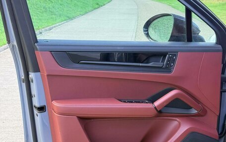 Porsche Cayenne III, 2026 год, 20 790 000 рублей, 11 фотография