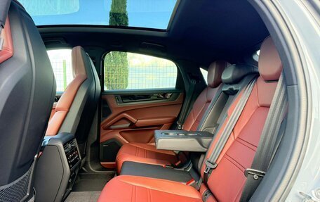 Porsche Cayenne III, 2026 год, 20 790 000 рублей, 13 фотография