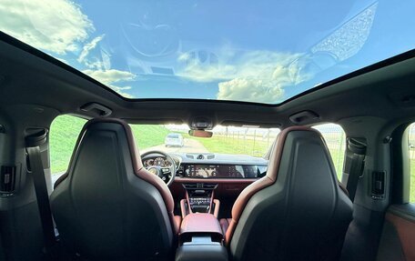 Porsche Cayenne III, 2026 год, 20 790 000 рублей, 14 фотография