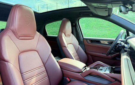 Porsche Cayenne III, 2026 год, 20 790 000 рублей, 7 фотография