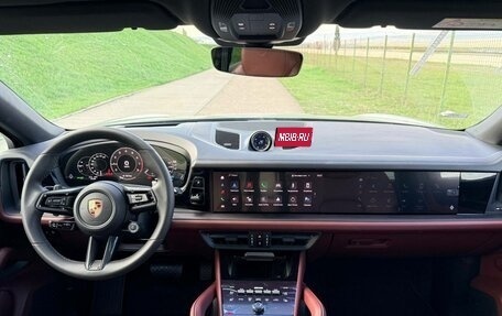 Porsche Cayenne III, 2026 год, 20 790 000 рублей, 5 фотография