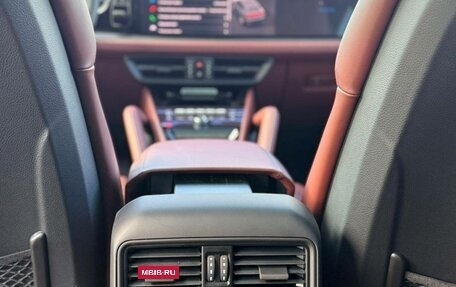 Porsche Cayenne III, 2026 год, 20 790 000 рублей, 10 фотография