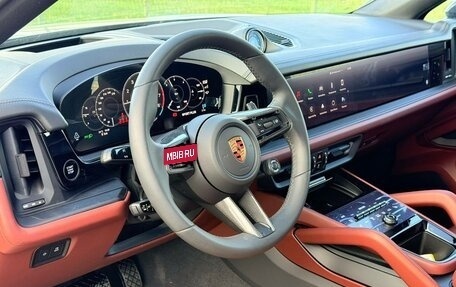 Porsche Cayenne III, 2026 год, 20 790 000 рублей, 6 фотография