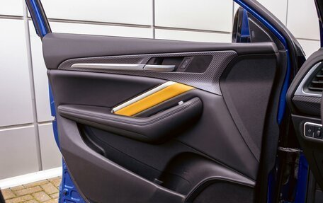 Haval F7x I, 2021 год, 1 845 000 рублей, 12 фотография