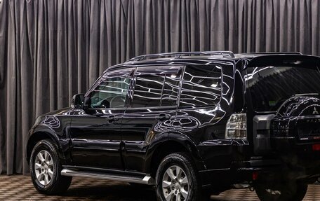 Mitsubishi Pajero IV, 2014 год, 1 895 000 рублей, 8 фотография