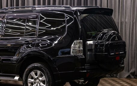Mitsubishi Pajero IV, 2014 год, 1 895 000 рублей, 10 фотография