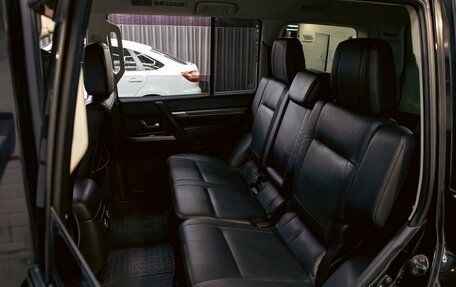 Mitsubishi Pajero IV, 2014 год, 1 895 000 рублей, 18 фотография