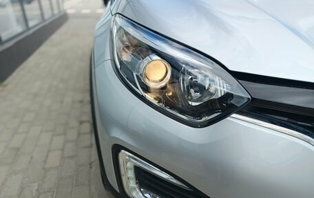 Renault Kaptur I рестайлинг, 2020 год, 1 835 000 рублей, 10 фотография