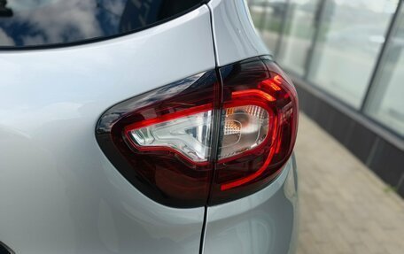 Renault Kaptur I рестайлинг, 2020 год, 1 835 000 рублей, 11 фотография