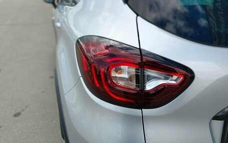Renault Kaptur I рестайлинг, 2020 год, 1 835 000 рублей, 12 фотография