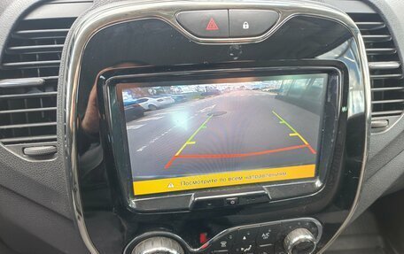 Renault Kaptur I рестайлинг, 2020 год, 1 835 000 рублей, 17 фотография