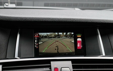 BMW X3, 2017 год, 2 000 000 рублей, 16 фотография