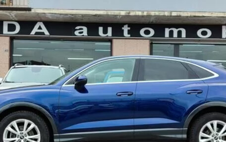 Audi Q3, 2024 год, 4 726 798 рублей, 2 фотография