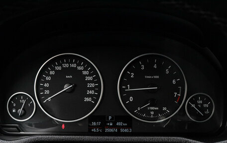 BMW X3, 2017 год, 2 000 000 рублей, 23 фотография