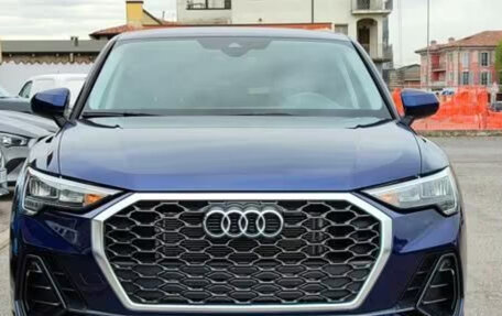 Audi Q3, 2024 год, 4 726 798 рублей, 4 фотография