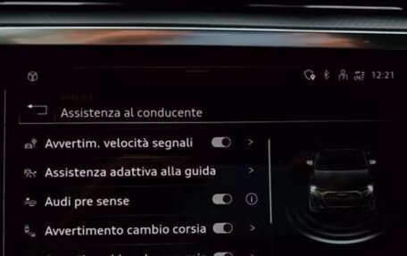 Audi Q3, 2024 год, 4 726 798 рублей, 7 фотография