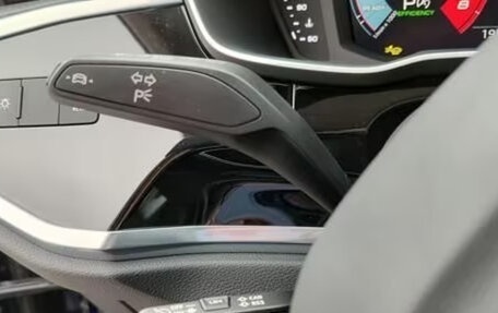 Audi Q3, 2024 год, 4 726 798 рублей, 11 фотография