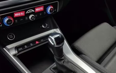 Audi Q3, 2024 год, 4 726 798 рублей, 6 фотография