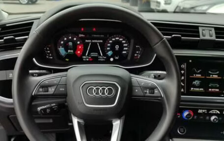Audi Q3, 2024 год, 4 726 798 рублей, 12 фотография