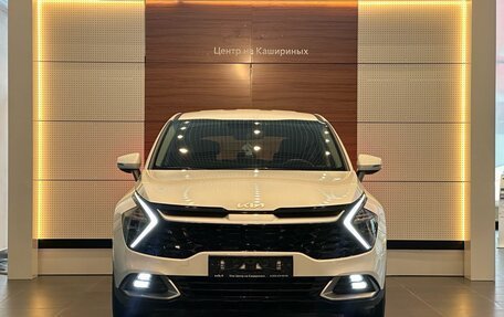 KIA Sportage IV рестайлинг, 2019 год, 2 200 000 рублей, 2 фотография