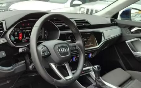 Audi Q3, 2024 год, 4 726 798 рублей, 15 фотография