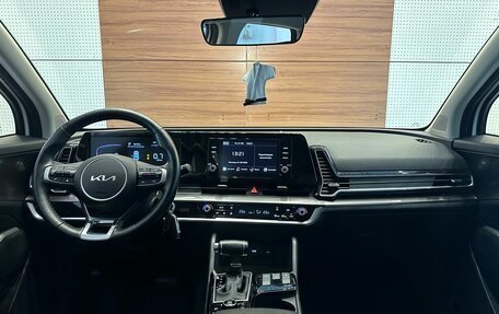 KIA Sportage IV рестайлинг, 2019 год, 2 200 000 рублей, 8 фотография